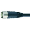 Câbles de raccordement coupleur M23 droit RKU 19-242 19 pôles câble 5m